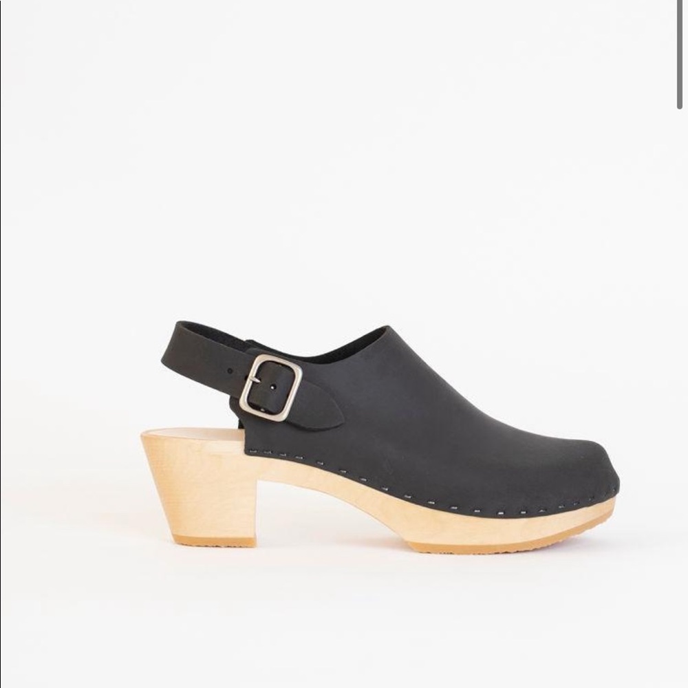 Bryr Suzie Clogs